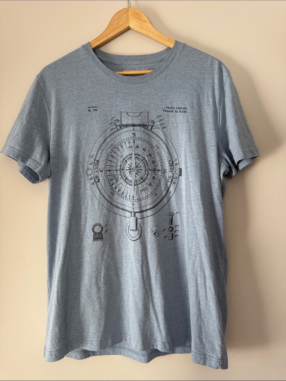 Vintage Tee